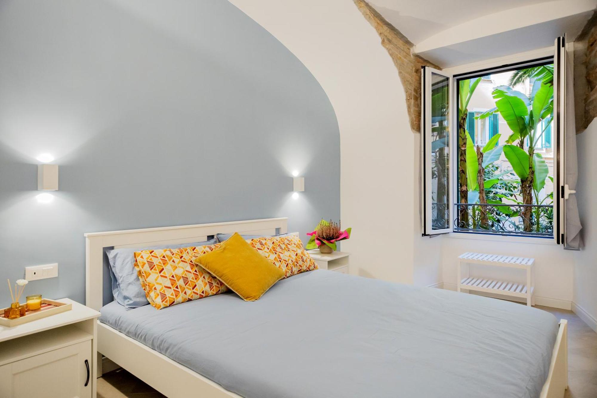 Live Roma - Chez Le Roi Luxury Apartment Exterior photo