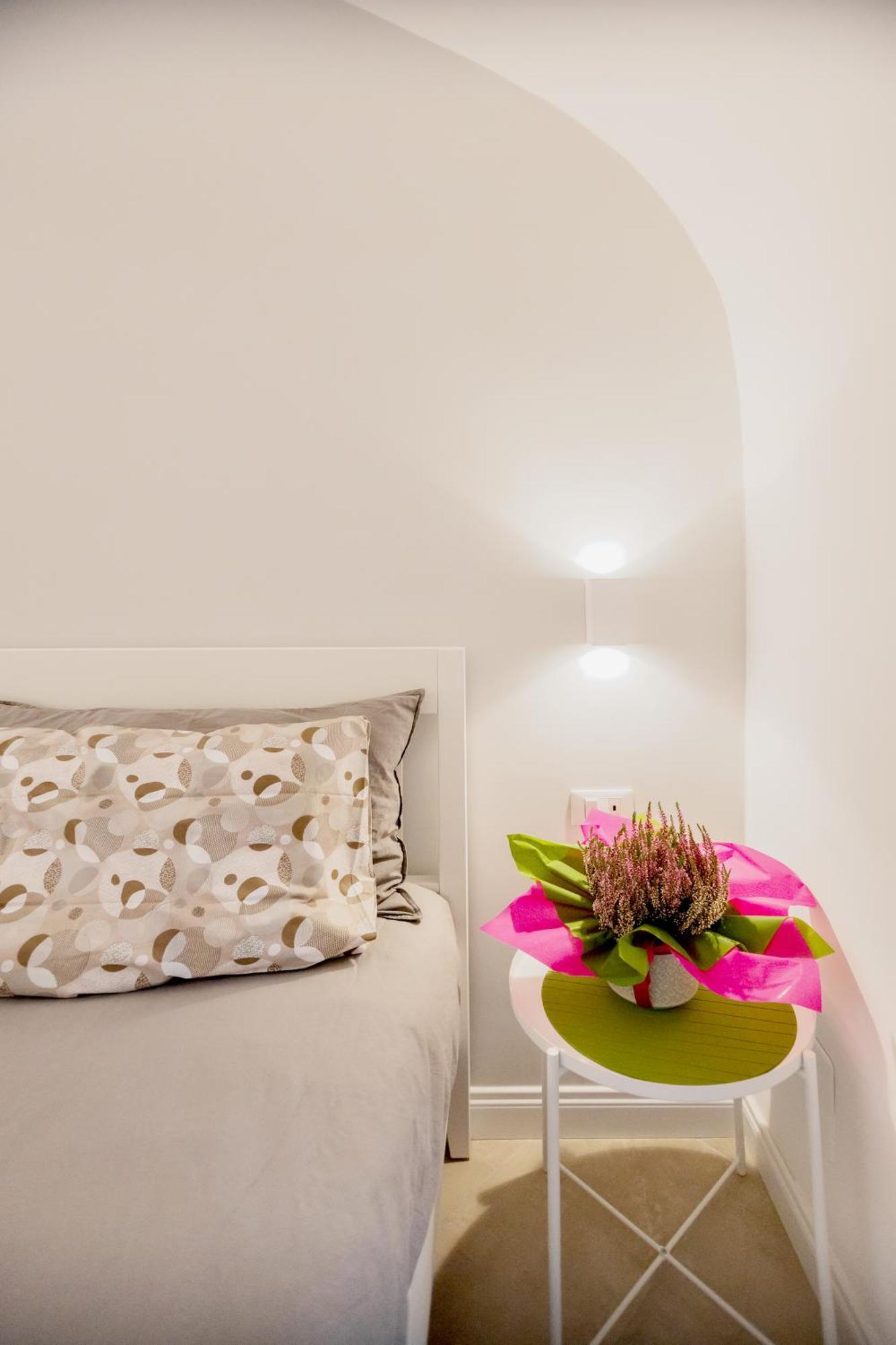 Live Roma - Chez Le Roi Luxury Apartment Exterior photo