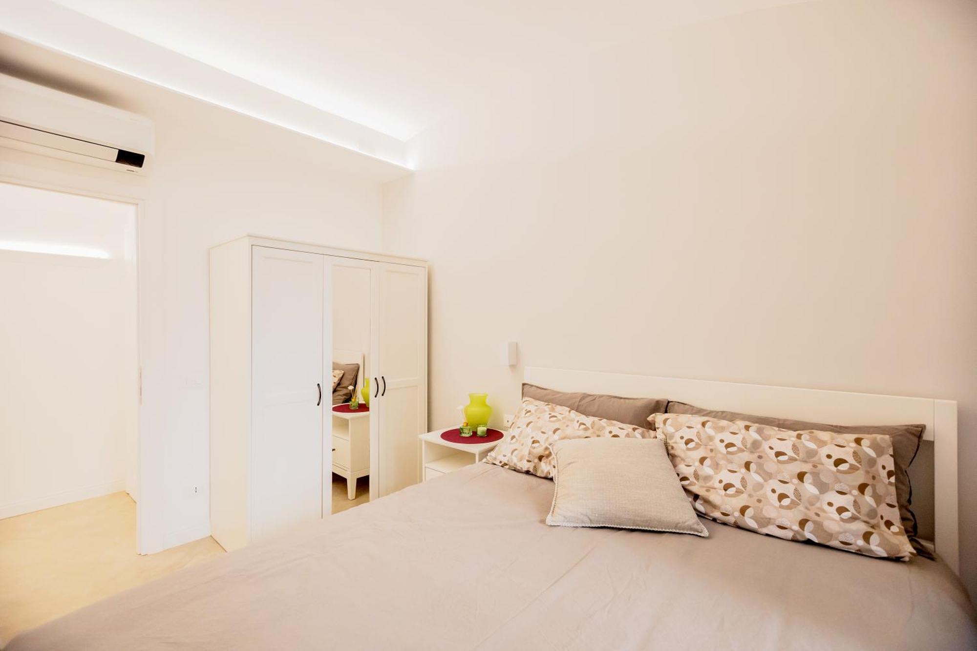 Live Roma - Chez Le Roi Luxury Apartment Exterior photo