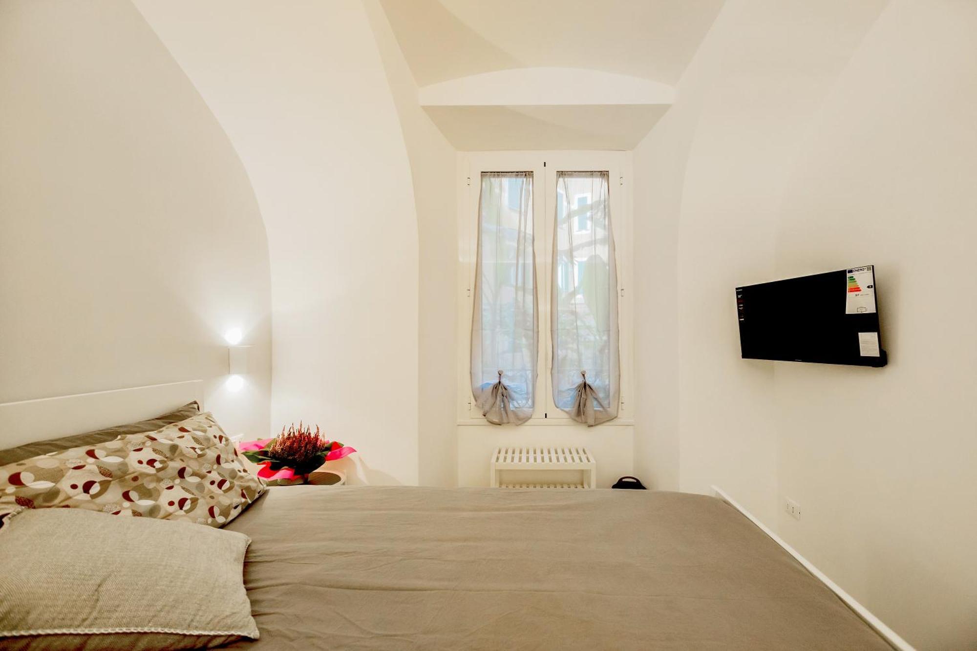 Live Roma - Chez Le Roi Luxury Apartment Exterior photo